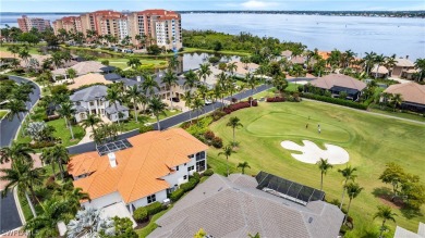 Make this your Florida dream home! SELLER WANTS OFFERS! This on Gulf Harbour Yacht and Country Club in Florida - for sale on GolfHomes.com, golf home, golf lot