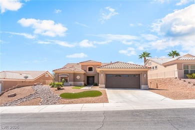 Stunning Hancock Model - Immaculate Inside & Out! Bright & open on Eagle Crest Golf Club in Nevada - for sale on GolfHomes.com, golf home, golf lot