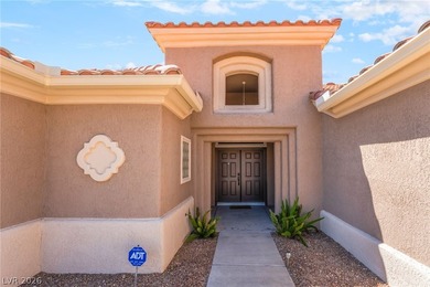 Stunning Hancock Model - Immaculate Inside & Out! Bright & open on Eagle Crest Golf Club in Nevada - for sale on GolfHomes.com, golf home, golf lot
