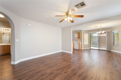 Stunning Hancock Model - Immaculate Inside & Out! Bright & open on Eagle Crest Golf Club in Nevada - for sale on GolfHomes.com, golf home, golf lot