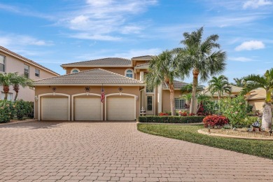 Welcome to your dream home in the gated St. James Golf Club on St. James Golf Club in Florida - for sale on GolfHomes.com, golf home, golf lot