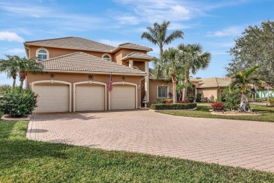 Welcome to your dream home in the gated St. James Golf Club on St. James Golf Club in Florida - for sale on GolfHomes.com, golf home, golf lot