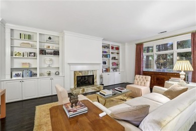 This is your opportunity to live in a quiet, gated community in on Capital City Club Brookhaven in Georgia - for sale on GolfHomes.com, golf home, golf lot