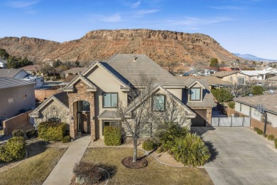 In one of Southern Utah's nicest subdivisions lies this on Bloomington Country Club in Utah - for sale on GolfHomes.com, golf home, golf lot