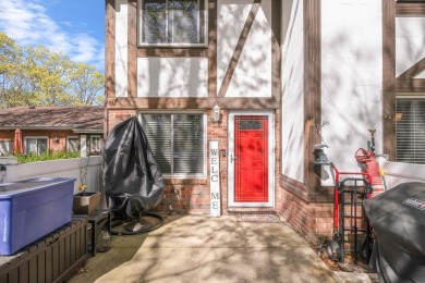 Tastefully updated corner Carlton unit now available in on Blue Ridge Golf Club in New York - for sale on GolfHomes.com, golf home, golf lot
