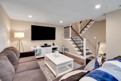 Tastefully updated corner Carlton unit now available in on Blue Ridge Golf Club in New York - for sale on GolfHomes.com, golf home, golf lot