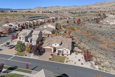 OPEN HOUSE SATURDAY 1 NOVEMBER 12-2pm! PRESENTING A UNIQUELY on Somersett Country Club in Nevada - for sale on GolfHomes.com, golf home, golf lot