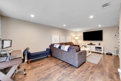Tastefully updated corner Carlton unit now available in on Blue Ridge Golf Club in New York - for sale on GolfHomes.com, golf home, golf lot