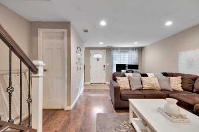 Tastefully updated corner Carlton unit now available in on Blue Ridge Golf Club in New York - for sale on GolfHomes.com, golf home, golf lot