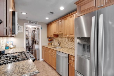 Tastefully updated corner Carlton unit now available in on Blue Ridge Golf Club in New York - for sale on GolfHomes.com, golf home, golf lot