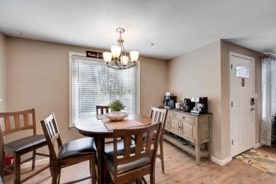 Tastefully updated corner Carlton unit now available in on Blue Ridge Golf Club in New York - for sale on GolfHomes.com, golf home, golf lot