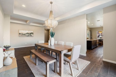 OPEN HOUSE SATURDAY 1 NOVEMBER 12-2pm! PRESENTING A UNIQUELY on Somersett Country Club in Nevada - for sale on GolfHomes.com, golf home, golf lot