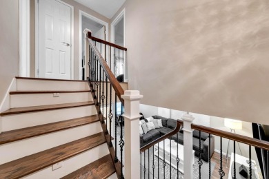Tastefully updated corner Carlton unit now available in on Blue Ridge Golf Club in New York - for sale on GolfHomes.com, golf home, golf lot