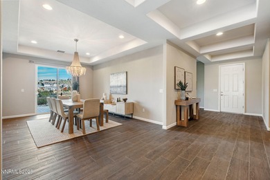 OPEN HOUSE SATURDAY 1 NOVEMBER 12-2pm! PRESENTING A UNIQUELY on Somersett Country Club in Nevada - for sale on GolfHomes.com, golf home, golf lot