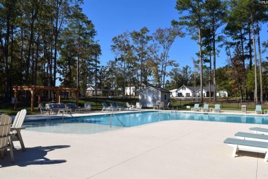 Ready for Lake Living? Come and see this beautiful .56 on Timberlake Country Club in South Carolina - for sale on GolfHomes.com, golf home, golf lot