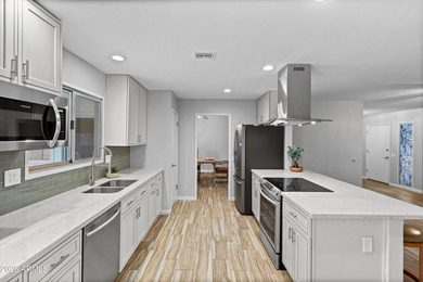 Must see this beautifully remodeled home within close proximity on Pebblebrook Golf Course in Arizona - for sale on GolfHomes.com, golf home, golf lot