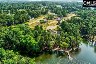 Ready for Lake Living? Come and see this beautiful .56 on Timberlake Country Club in South Carolina - for sale on GolfHomes.com, golf home, golf lot