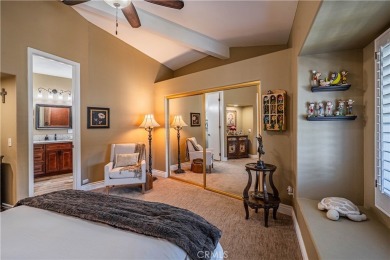 Listing courtesy of Lori Robinson, Coldwell Banker ABR on Canyon Lake Country Club in California - for sale on GolfHomes.com, golf home, golf lot