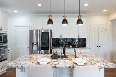 Discover the charm and elegance of 7430 Polo Hills, a on Polo Golf and Country Club in Georgia - for sale on GolfHomes.com, golf home, golf lot
