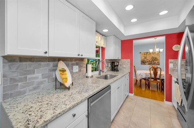 Looking for exceptional value in Palm Harbor's premier 55+ golf on Highland Lakes Executive Golf Course in Florida - for sale on GolfHomes.com, golf home, golf lot