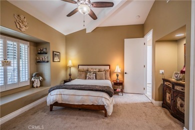 Listing courtesy of Lori Robinson, Coldwell Banker ABR on Canyon Lake Country Club in California - for sale on GolfHomes.com, golf home, golf lot