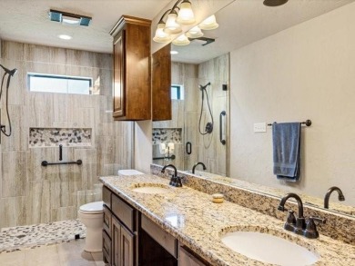 Golf Course Living in Decordova Bend Estates!
Located on the on De Cordova Bend Country Club in Texas - for sale on GolfHomes.com, golf home, golf lot