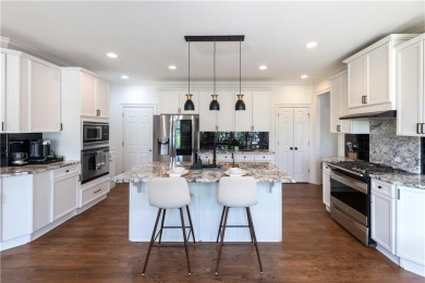 Discover the charm and elegance of 7430 Polo Hills, a on Polo Golf and Country Club in Georgia - for sale on GolfHomes.com, golf home, golf lot