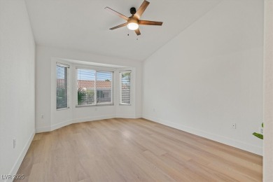 BEAUTIFULLY UPGRADED highly desirable 1384 sqft floorplan with on Highland Falls Golf Club in Nevada - for sale on GolfHomes.com, golf home, golf lot