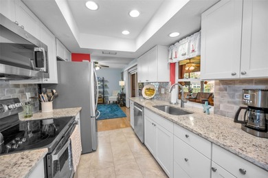 Looking for exceptional value in Palm Harbor's premier 55+ golf on Highland Lakes Executive Golf Course in Florida - for sale on GolfHomes.com, golf home, golf lot