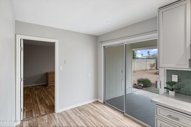 Must see this beautifully remodeled home within close proximity on Pebblebrook Golf Course in Arizona - for sale on GolfHomes.com, golf home, golf lot