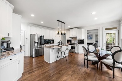 Discover the charm and elegance of 7430 Polo Hills, a on Polo Golf and Country Club in Georgia - for sale on GolfHomes.com, golf home, golf lot