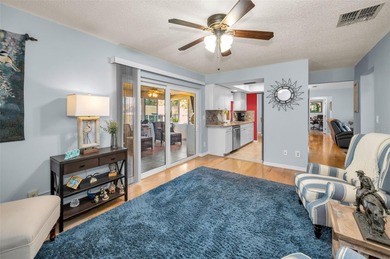 Looking for exceptional value in Palm Harbor's premier 55+ golf on Highland Lakes Executive Golf Course in Florida - for sale on GolfHomes.com, golf home, golf lot