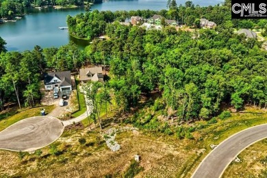 Ready for Lake Living? Come and see this beautiful .56 on Timberlake Country Club in South Carolina - for sale on GolfHomes.com, golf home, golf lot