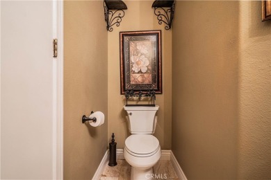 Listing courtesy of Lori Robinson, Coldwell Banker ABR on Canyon Lake Country Club in California - for sale on GolfHomes.com, golf home, golf lot