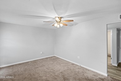 Must see this beautifully remodeled home within close proximity on Pebblebrook Golf Course in Arizona - for sale on GolfHomes.com, golf home, golf lot