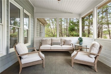 Discover the charm and elegance of 7430 Polo Hills, a on Polo Golf and Country Club in Georgia - for sale on GolfHomes.com, golf home, golf lot