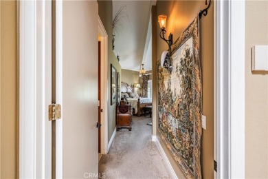 Listing courtesy of Lori Robinson, Coldwell Banker ABR on Canyon Lake Country Club in California - for sale on GolfHomes.com, golf home, golf lot