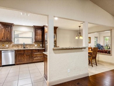 Golf Course Living in Decordova Bend Estates!
Located on the on De Cordova Bend Country Club in Texas - for sale on GolfHomes.com, golf home, golf lot