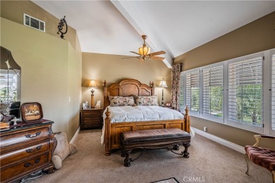 Listing courtesy of Lori Robinson, Coldwell Banker ABR on Canyon Lake Country Club in California - for sale on GolfHomes.com, golf home, golf lot