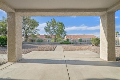 BEAUTIFULLY UPGRADED highly desirable 1384 sqft floorplan with on Highland Falls Golf Club in Nevada - for sale on GolfHomes.com, golf home, golf lot