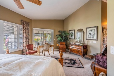 Listing courtesy of Lori Robinson, Coldwell Banker ABR on Canyon Lake Country Club in California - for sale on GolfHomes.com, golf home, golf lot