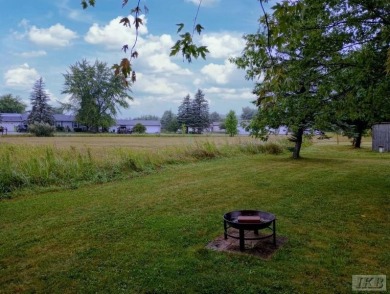 Discover this affordable 3-bedroom gem in the heart of Sugar on Lakeside Golf Course in Michigan - for sale on GolfHomes.com, golf home, golf lot