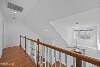 Located just steps from the Southern Pines Country Club, this on Southern Pines Country Club in North Carolina - for sale on GolfHomes.com, golf home, golf lot