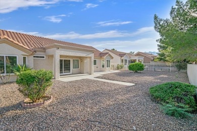 BEAUTIFULLY UPGRADED highly desirable 1384 sqft floorplan with on Highland Falls Golf Club in Nevada - for sale on GolfHomes.com, golf home, golf lot