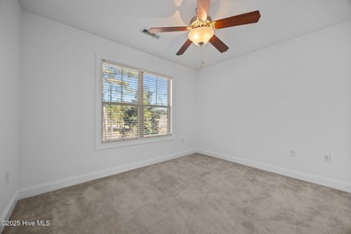 Located just steps from the Southern Pines Country Club, this on Southern Pines Country Club in North Carolina - for sale on GolfHomes.com, golf home, golf lot