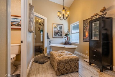 Listing courtesy of Lori Robinson, Coldwell Banker ABR on Canyon Lake Country Club in California - for sale on GolfHomes.com, golf home, golf lot