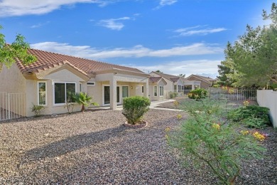 BEAUTIFULLY UPGRADED highly desirable 1384 sqft floorplan with on Highland Falls Golf Club in Nevada - for sale on GolfHomes.com, golf home, golf lot