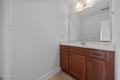 Located just steps from the Southern Pines Country Club, this on Southern Pines Country Club in North Carolina - for sale on GolfHomes.com, golf home, golf lot