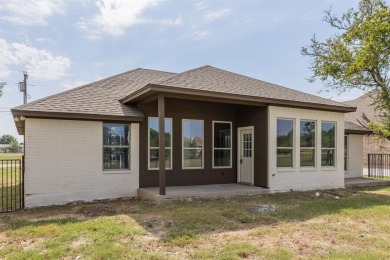 Beautifully Remodeled Home in Runaway Bay, TX!

Welcome to 226 on The Club At Runaway Bay in Texas - for sale on GolfHomes.com, golf home, golf lot