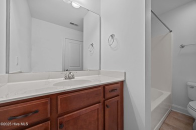 Located just steps from the Southern Pines Country Club, this on Southern Pines Country Club in North Carolina - for sale on GolfHomes.com, golf home, golf lot